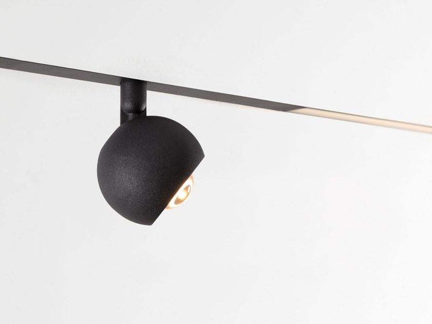 Modular Lighting Instruments Линейный профиль освещения Pista sun-id-1433352 - Вид №2