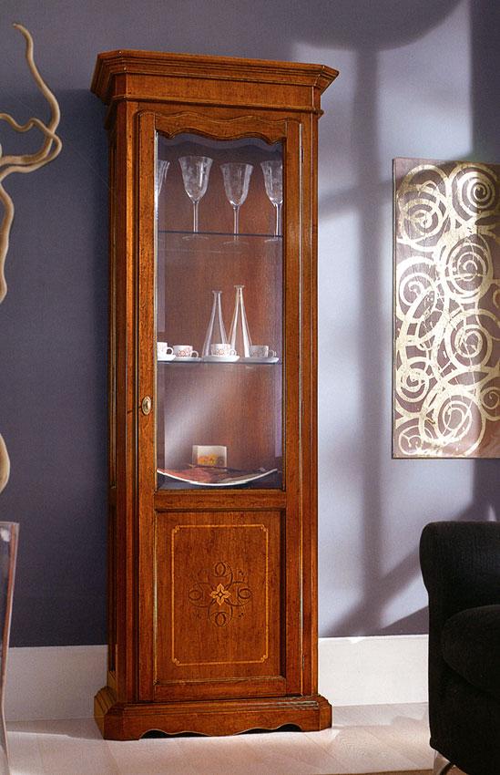 Витрина  BTC INTERNATIONAL M 0065 Melograno