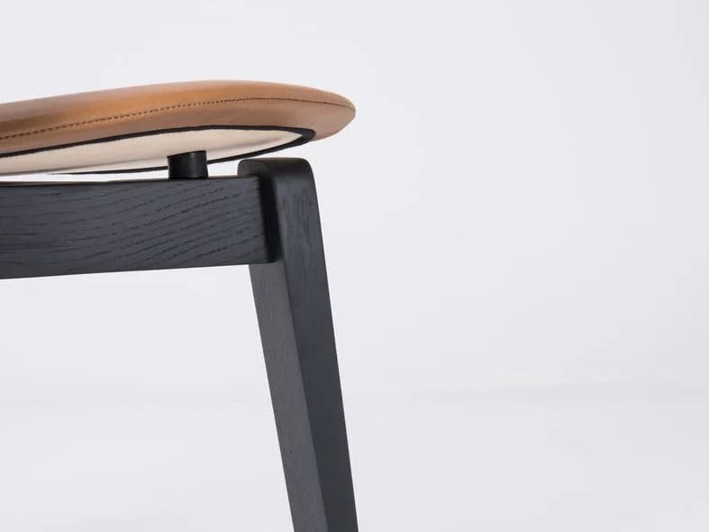 Кожаное кресло Gazzda ARCH-00128760 - Вид №10