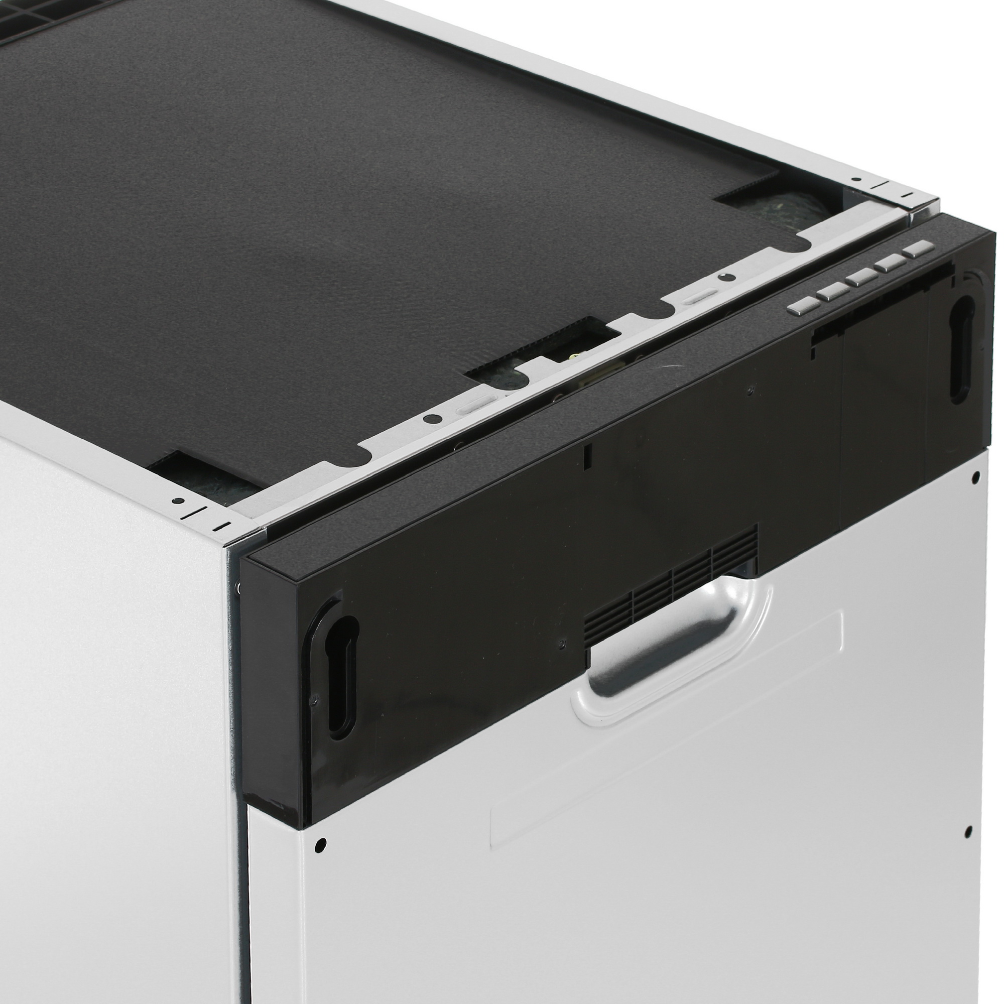 8159633 Встраиваемая посудомоечная машина KRONA DELIA 45 BI KRONA1 STDN-0081615 - Вид №4