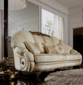 Диван  AR ARREDAMENTI 1483