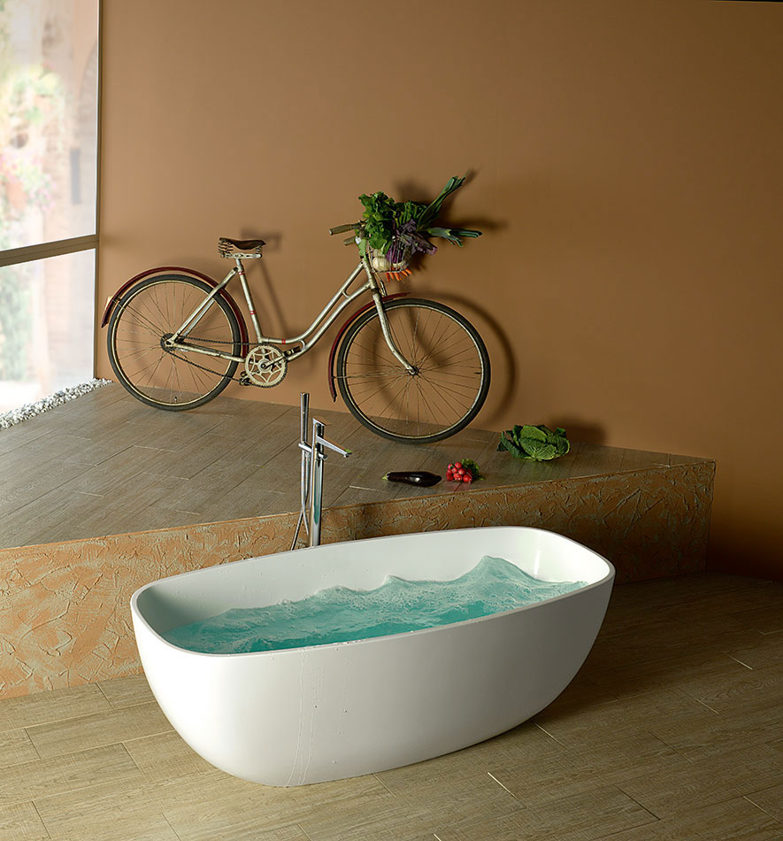 69911 Polysan Отдельностоящие ванны 