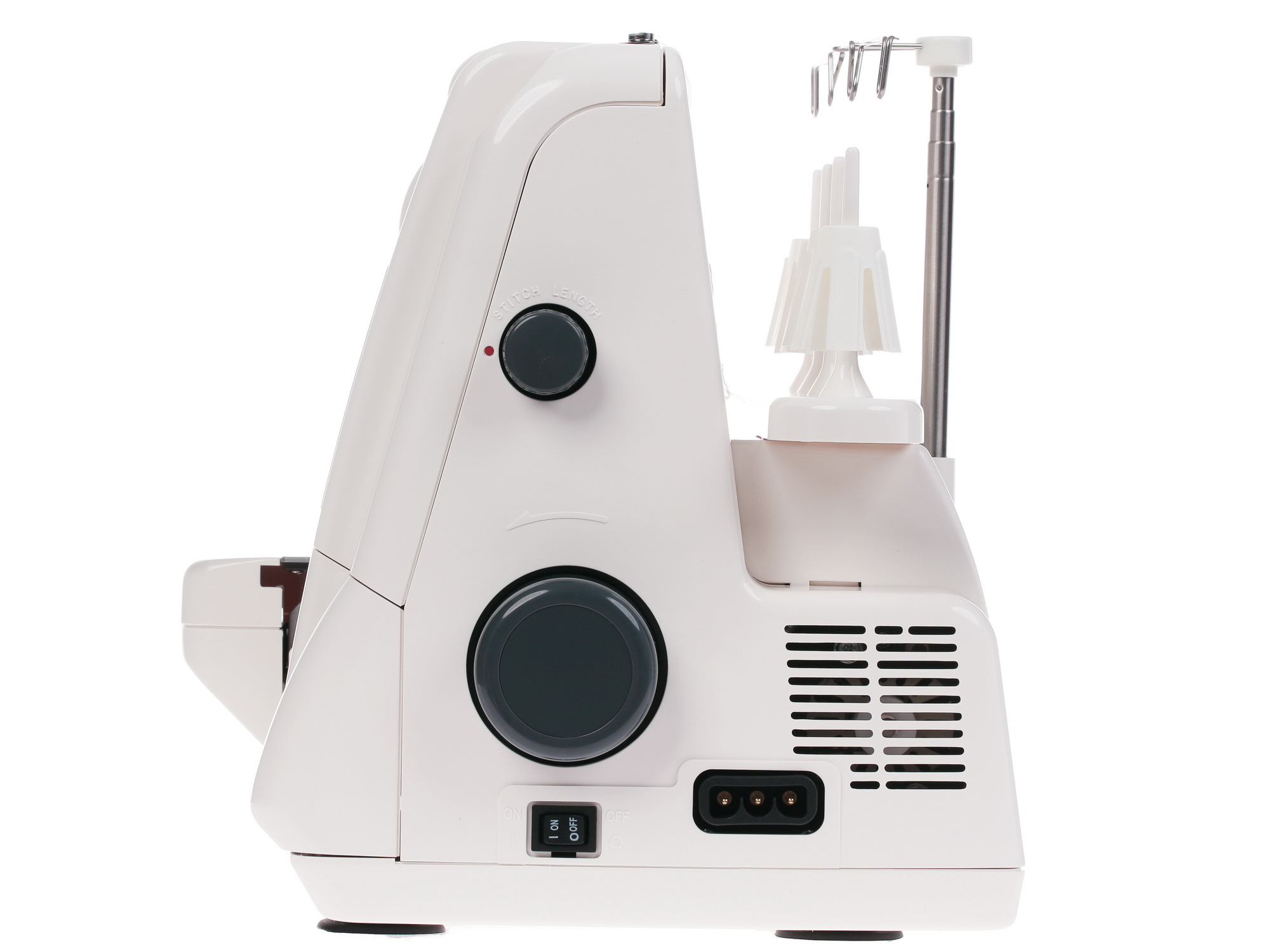 1099849 Оверлок Merrylock 012 STDN-0091408 - Вид №5