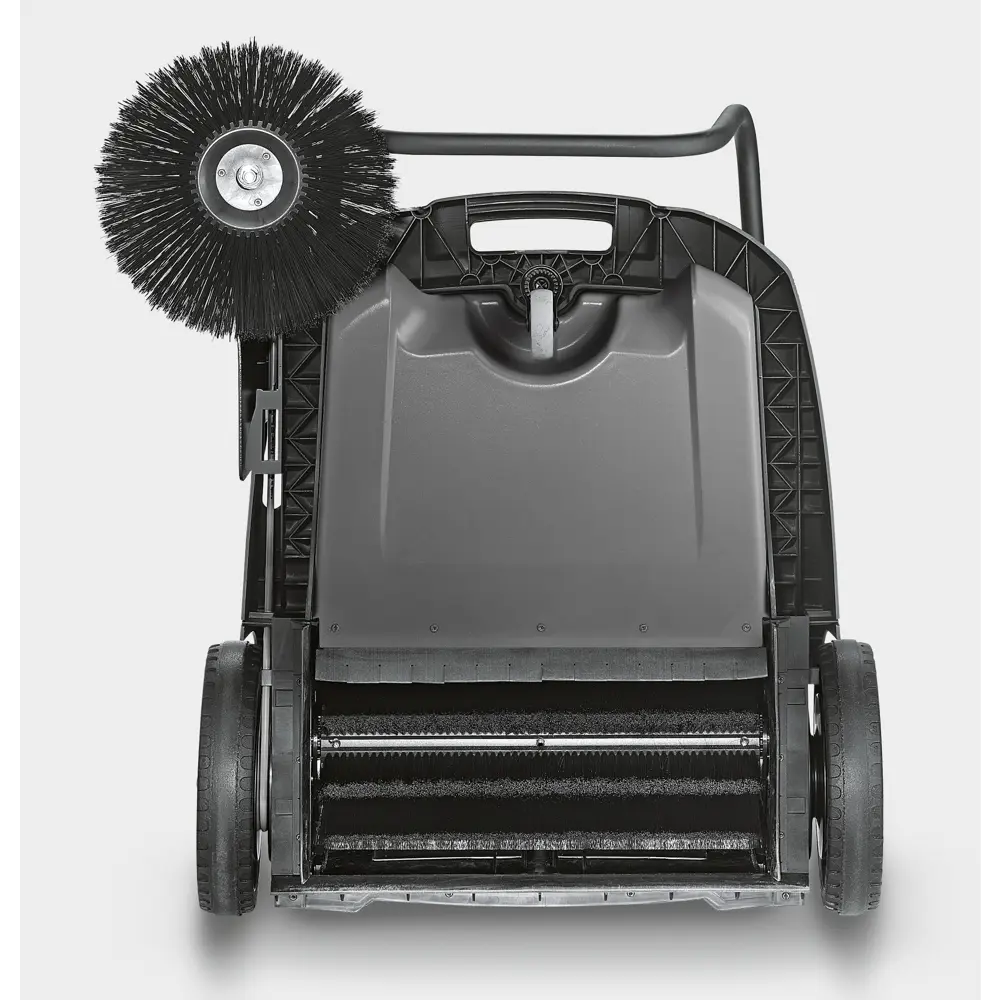 Подметальная машина Karcher KM 70/20 С 40 см STLM-2025674 - Вид №4