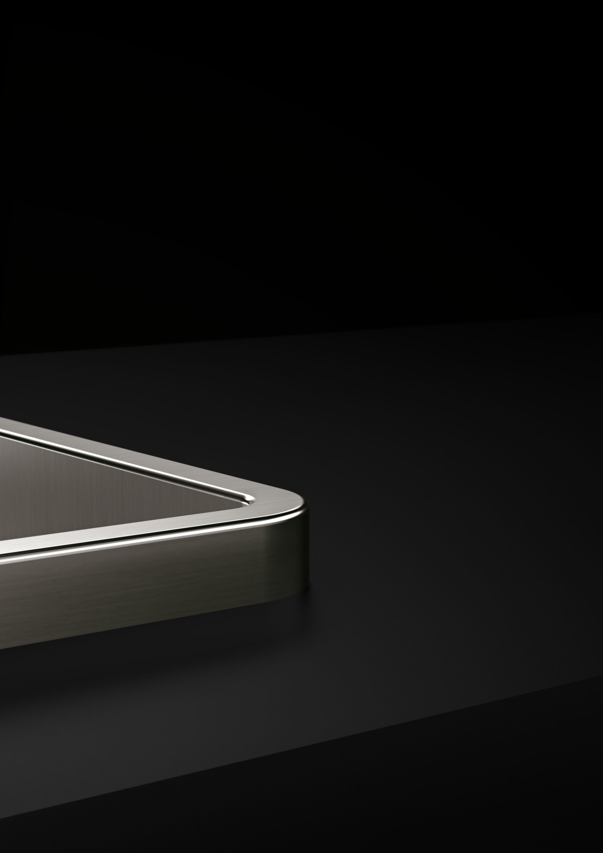 Раковина из нержавеющей стали TASCA Iris ARCH-00036197 - Вид №5