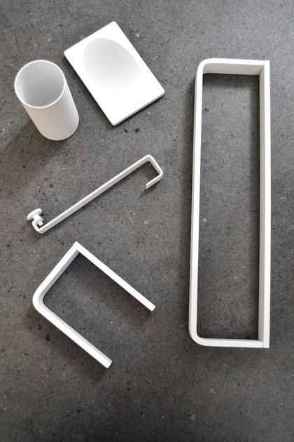 mg12 Вешалка для полотенец из латуни Deep sun-id-1462031 - Вид №3