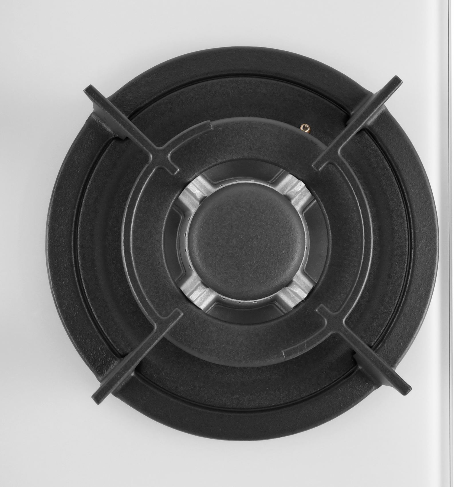 9175441 Газовая варочная поверхность ZUGEL ZGH452W STDN-0076175 - Вид №6