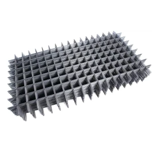 Сетка стальная 120x120x3.5 мм, 2x1.5 м 85637056 STLM-2046022