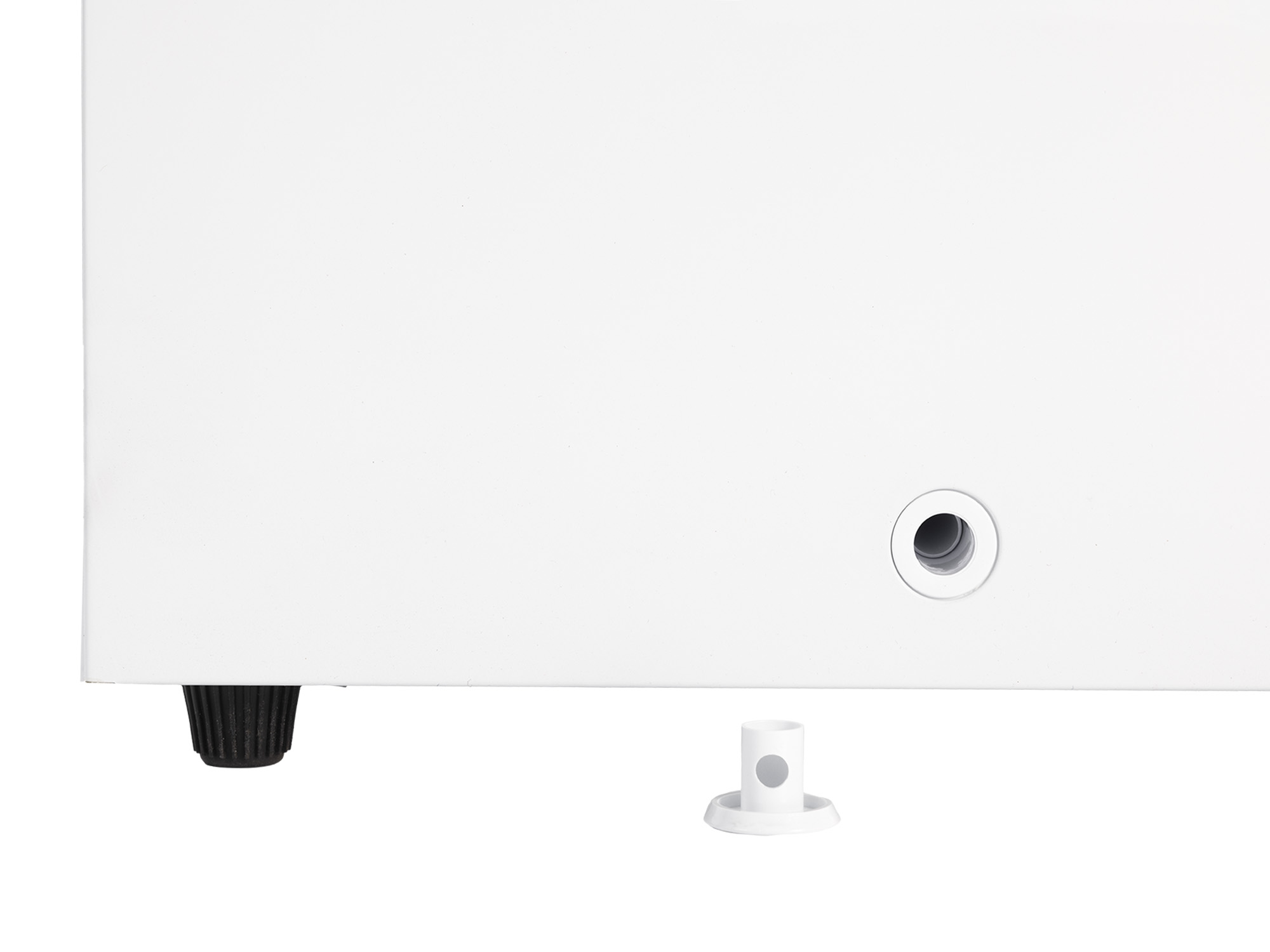 9163251 Морозильный ларь VEKTA FR-115W02 белый STDN-0050444 - Вид №5