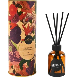 Aroma Harmony Колыбель трав - аромадиффузор с тропическим букетом 89340838
