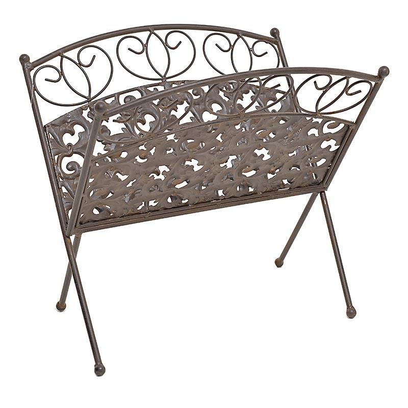 3870907.0151 Подставка для журналов TO4ROOMS  - Вид №1