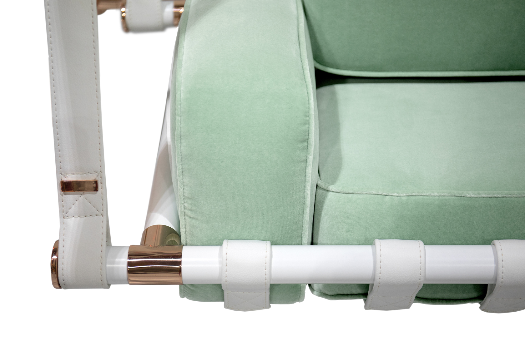 CIST688 Детское подвесное кресло Подвеска Бубу Circu  - Вид №2