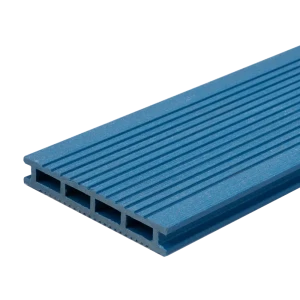Террасная доска ДПК MultiDeck цвет лазурь 3000х140х22 мм 0.42 м² 82736287 STLM-2097839