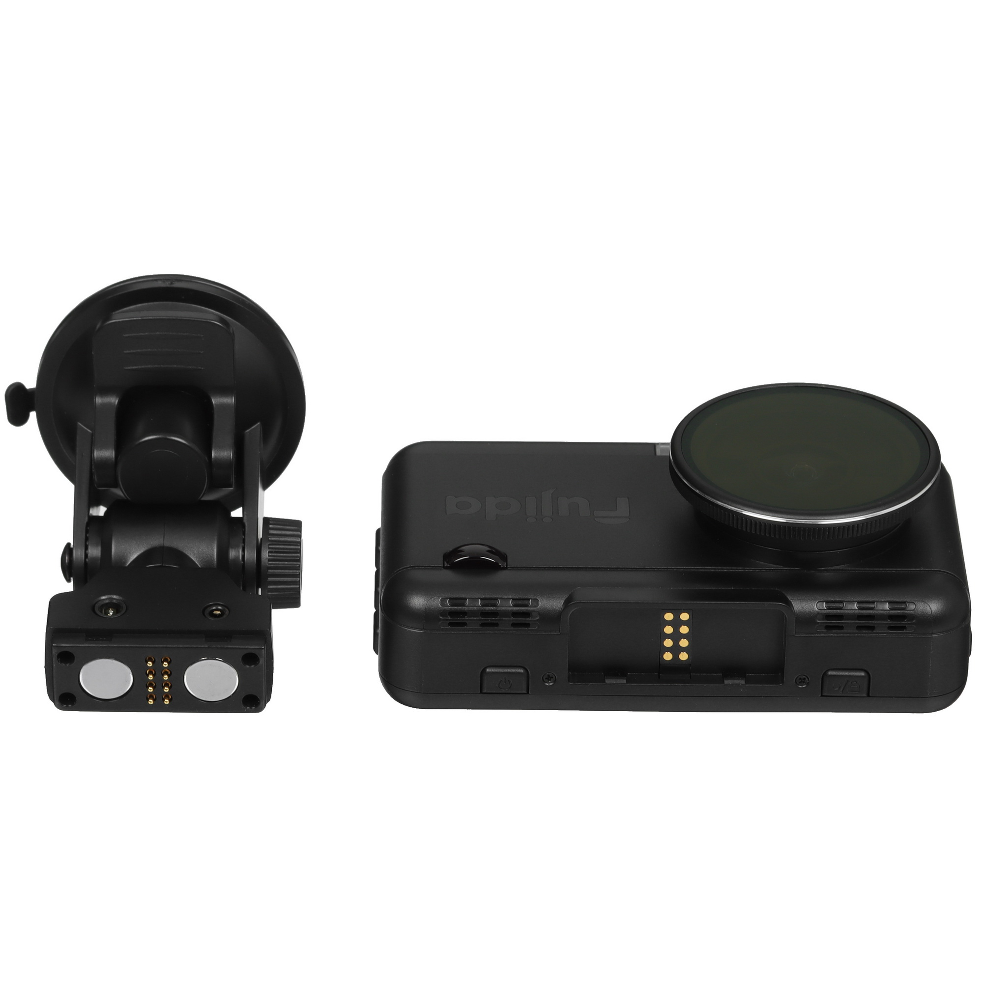 5445949 Видеорегистратор с радар-детектором Fujida Karma Pro Max WiFi STDN-0123582 - Вид №6