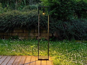 Напольный напольный светильник Сид