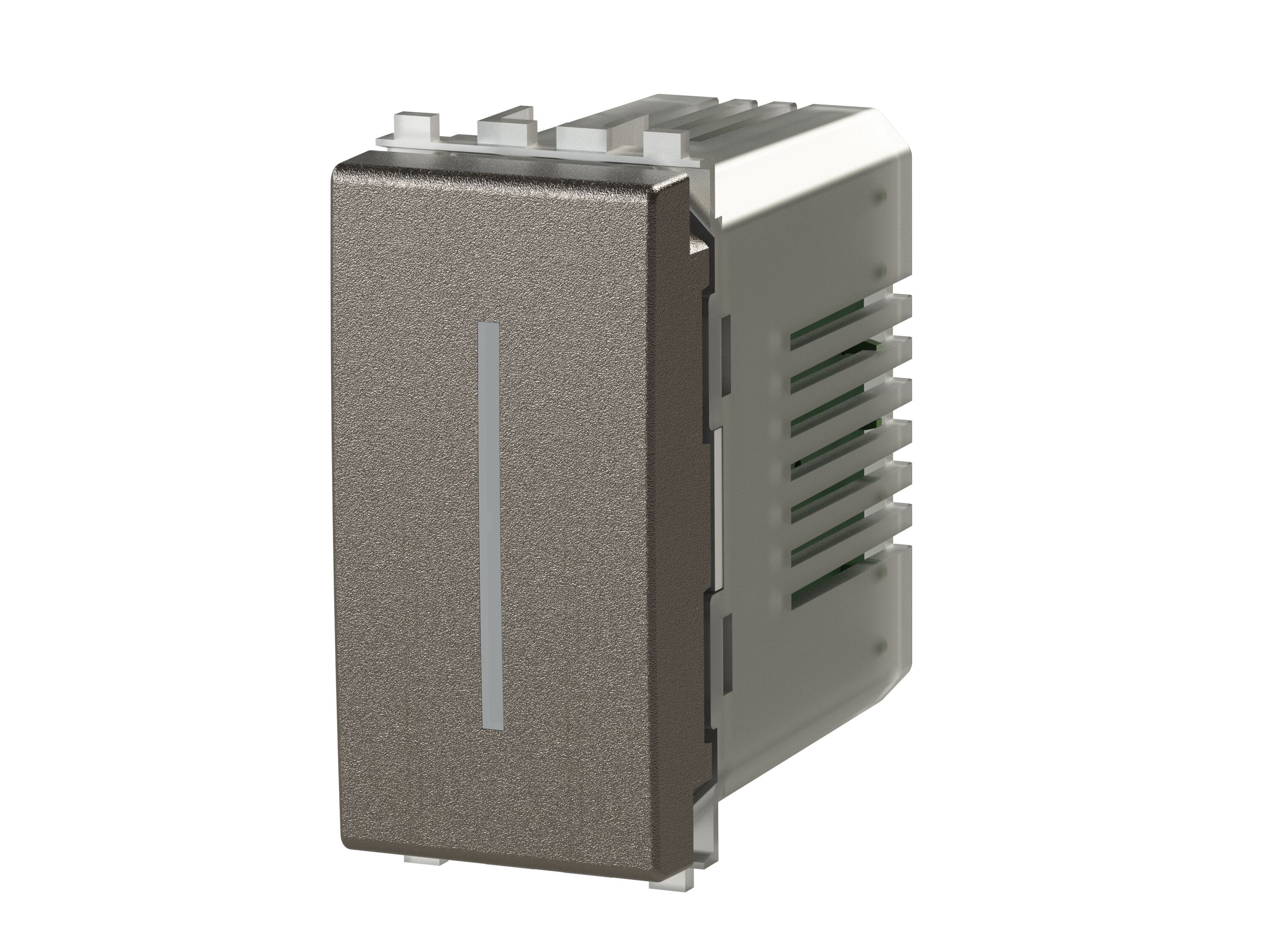 Многофункциональное управление 4 BOX серия S ARCH-00022010