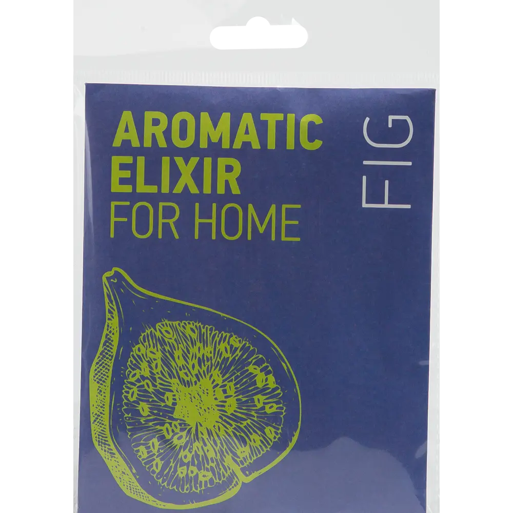 Саше ароматическое Bago Home Спелый инжир 10г 85262447 STLM-2051973  - Вид №2