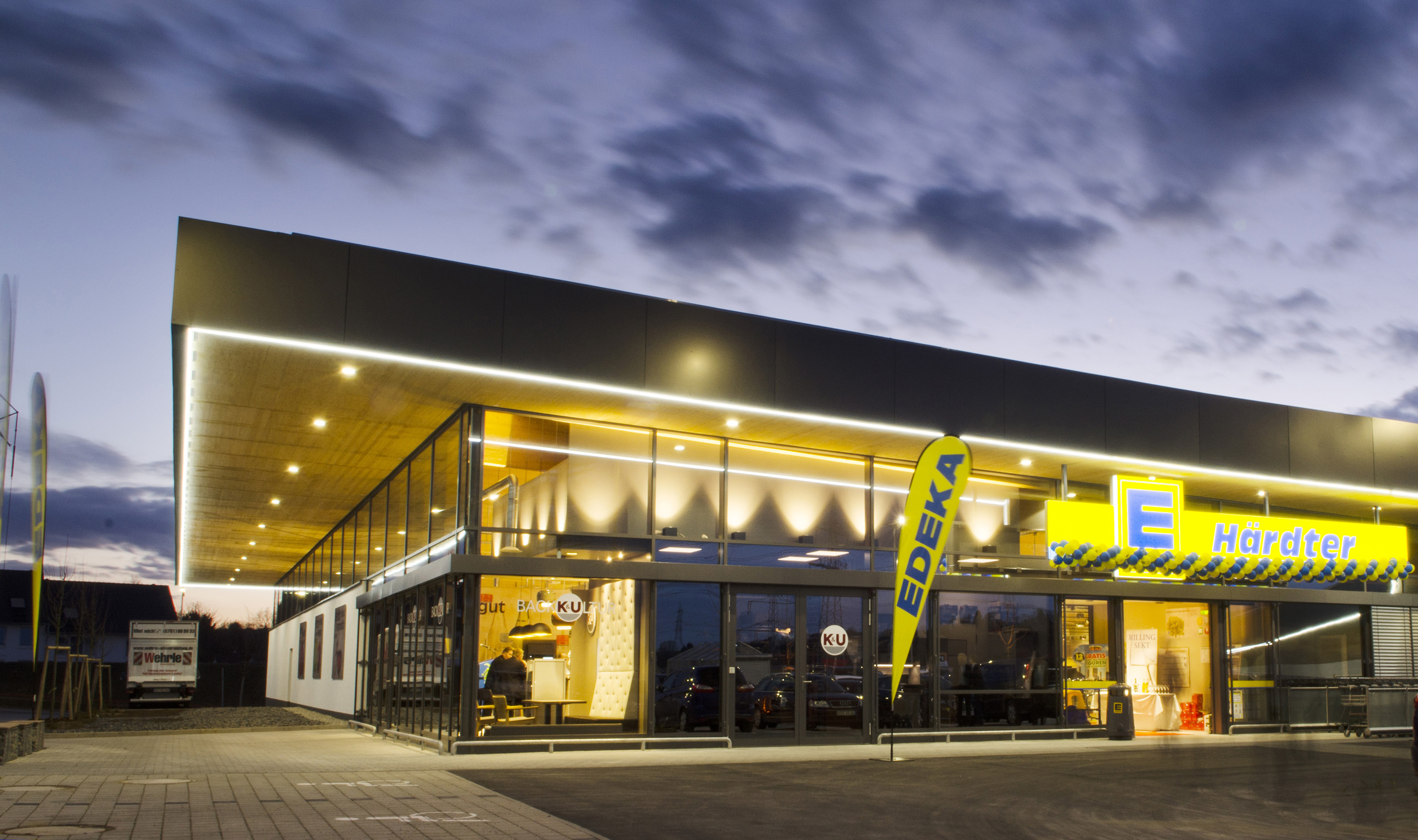 8492116 Встраиваемый в потолок светильник Platek MINI CORNICHE Incasso soffitto  MINI CORNICHE Ceiling recessed 100 mm - LED 3000K diffuse  - Вид №8