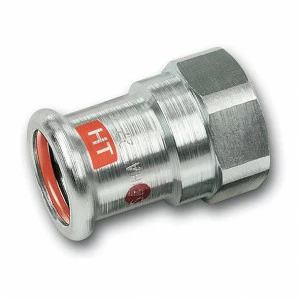 128270G2234 SANHA 28270G SANHA-Therm Industry муфта переходная ВПр-ВР 22x3/4 мм