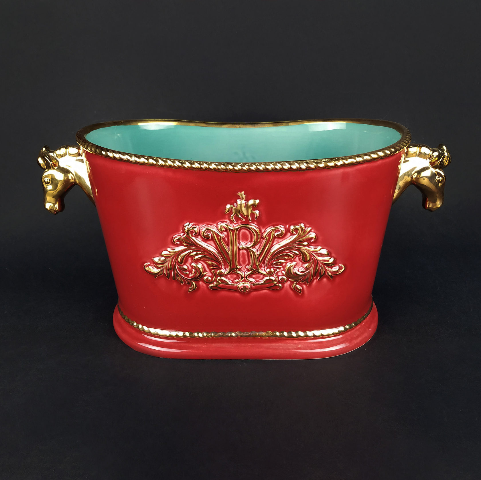 sun-id-994471 Ведро для шампанского PROVANSFAIENCE Россия  - Вид №5