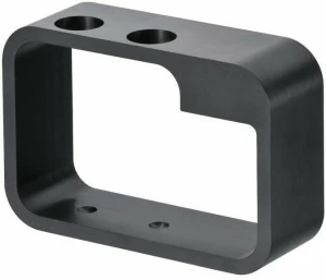 JUSTIME Подставка для зубных щеток из алюминия Dragon