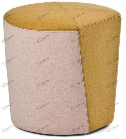 Moroso Пуф / табурет из ткани Saruyama island sun-id-1476294