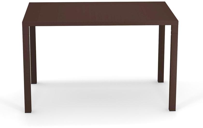 emu Прямоугольный стальной стол штабелируемый Nova 854 - Вид №2