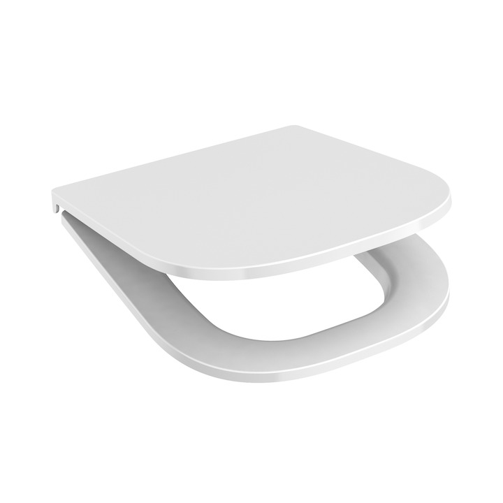 H893610 Крышка сиденье для унитаза Jika  - Вид №1