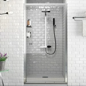 ДВЕРЬ В НИШУ HABITAT 100 СМ