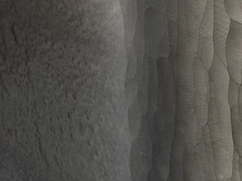 Шкаф из дерева и стекла с ящиками ARTE VENEZIANA Langhe ARCH-00048278 - Вид №8