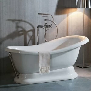Ванна керамическая NE01400001 Disegno Ceramica Neo