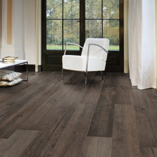 Паркетная доска Solidfloor Ямпа 1186923 - Вид №22
