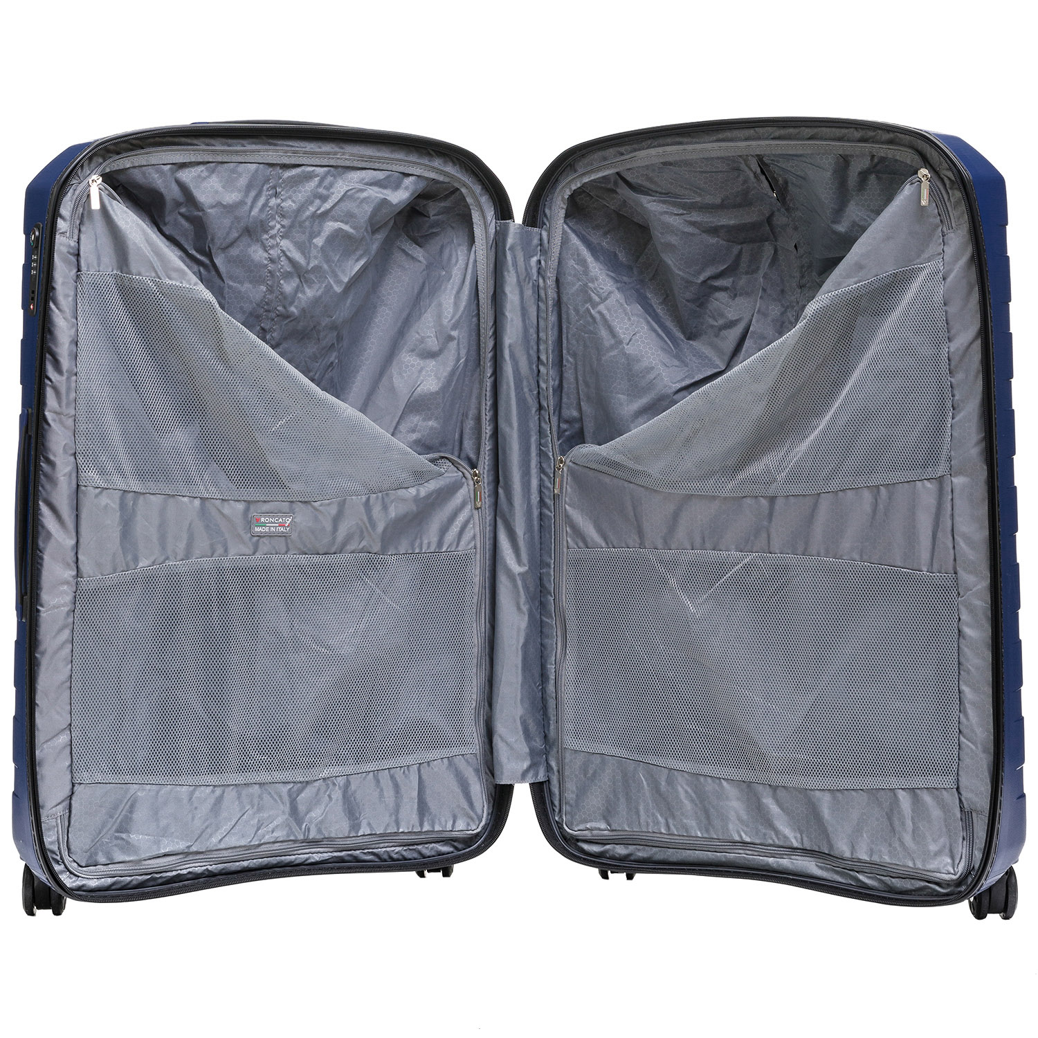 5511-0183 Чемодан 5511 Large Spinner Roncato Box - Вид №2