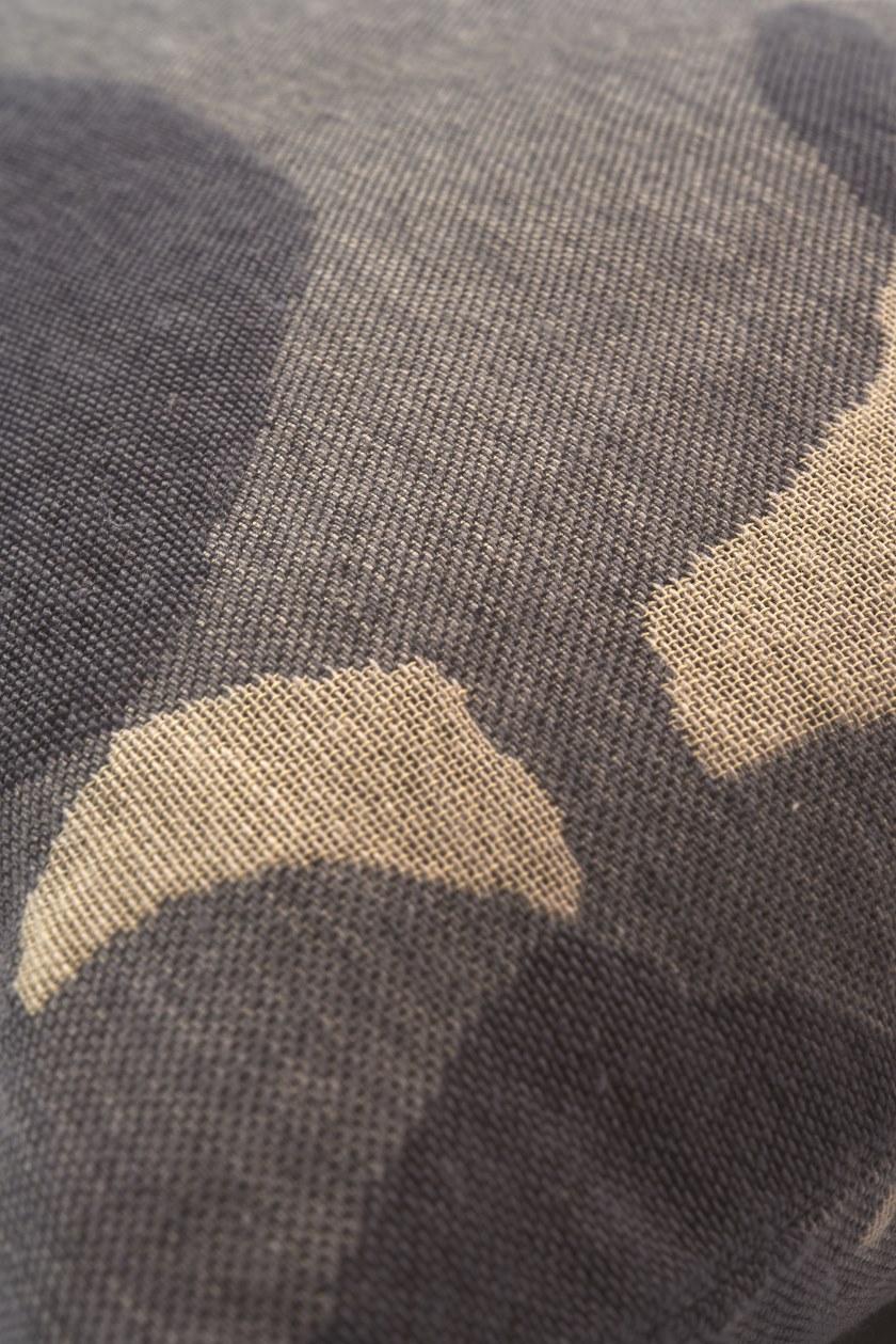 Ethnicraft Прямоугольная подушка из ткани Refined layers 21029 - Вид №2