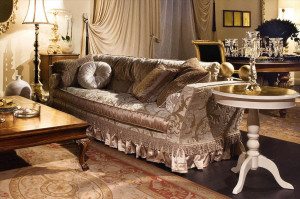 Диван Ingrid GIORGIO PIOTTO MI.07.002