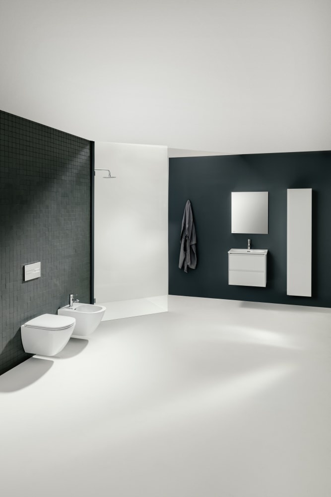 H8300814003021 Биде подвесное, Advanced LAUFEN PRO - Вид №3