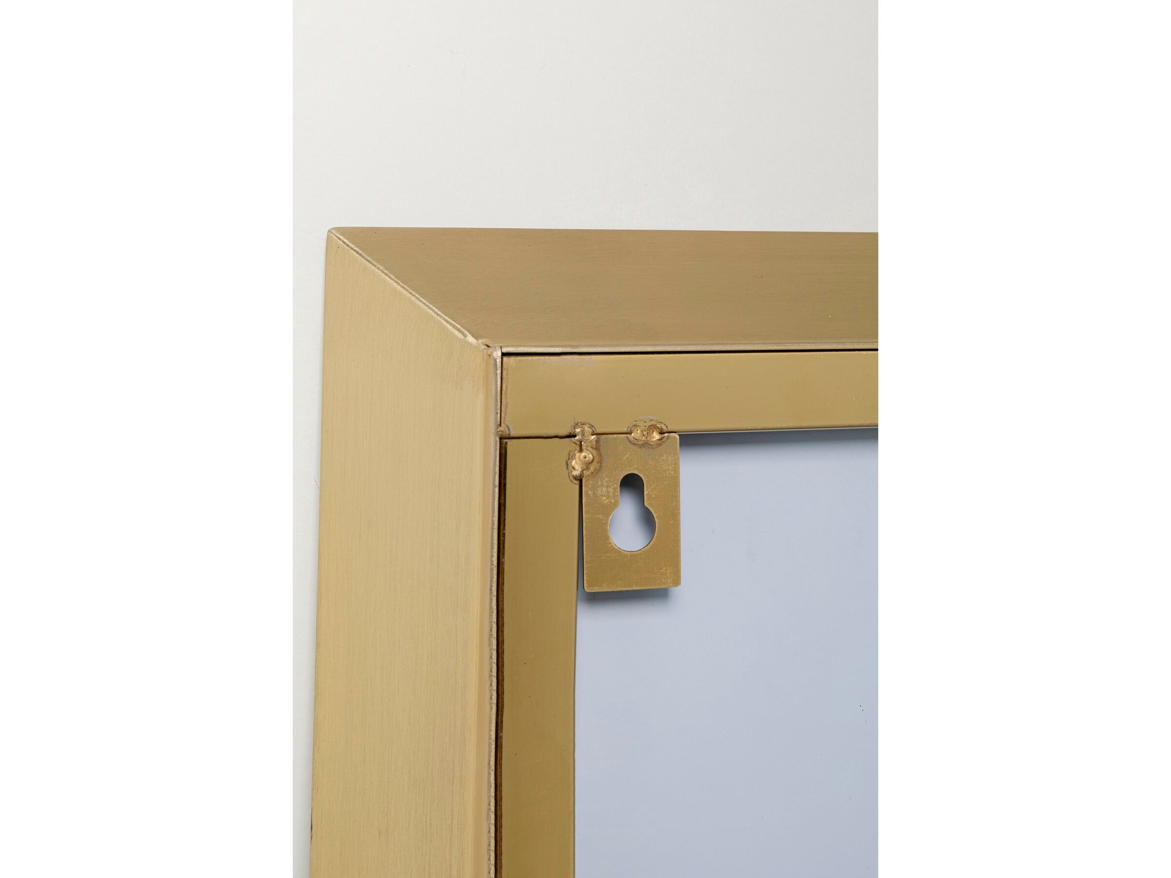 Прямоугольное настенное зеркало KARE Design AREZZO 65x160 ARCH-00078097 - Вид №5