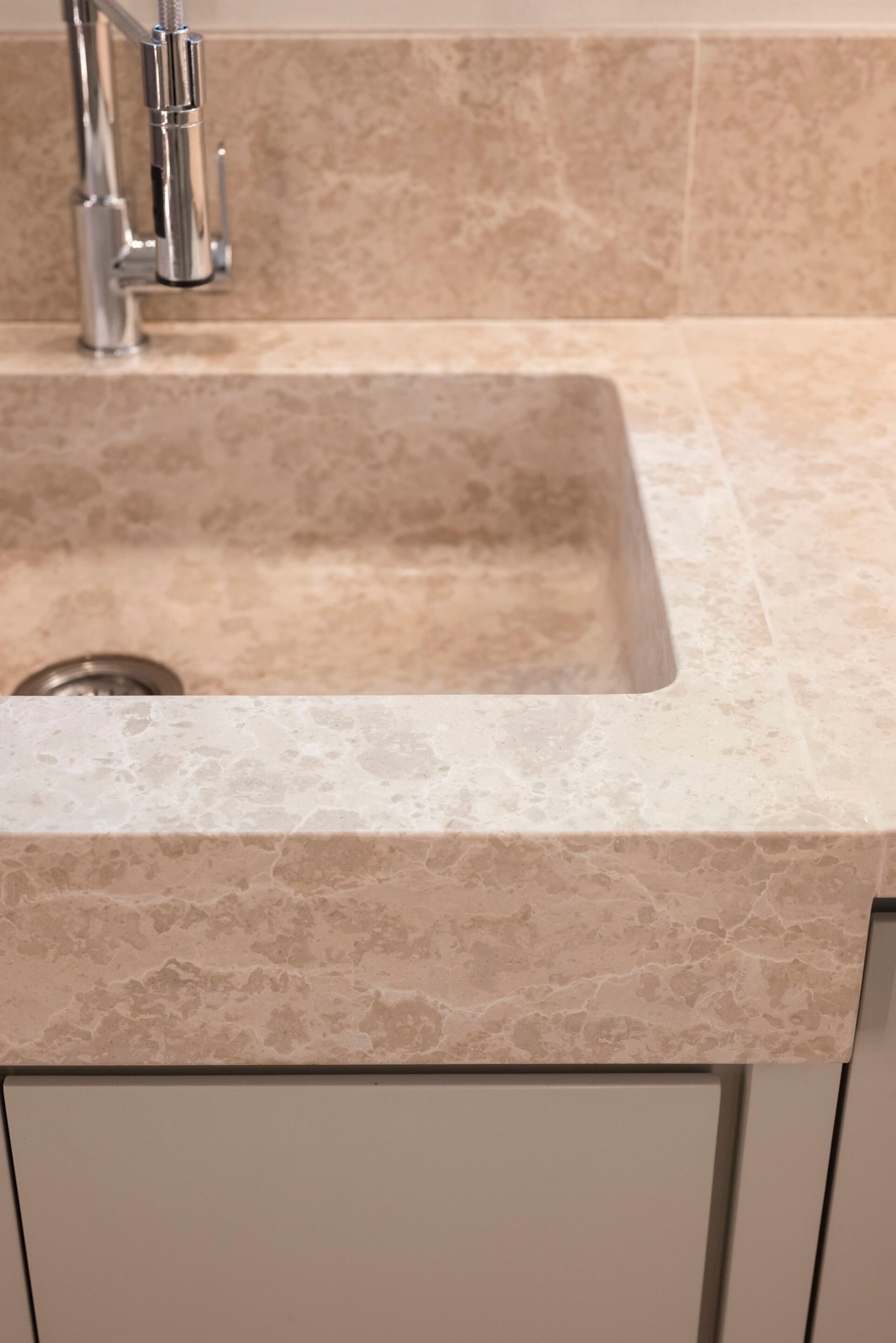 Кухня на заказ без ручек GH LAZZERINI Cucina 24 ARCH-00069445 - Вид №2