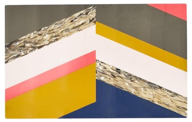 Moroso Прямоугольный журнальный столик из метакрилата sun-id-1511441 - Вид №2