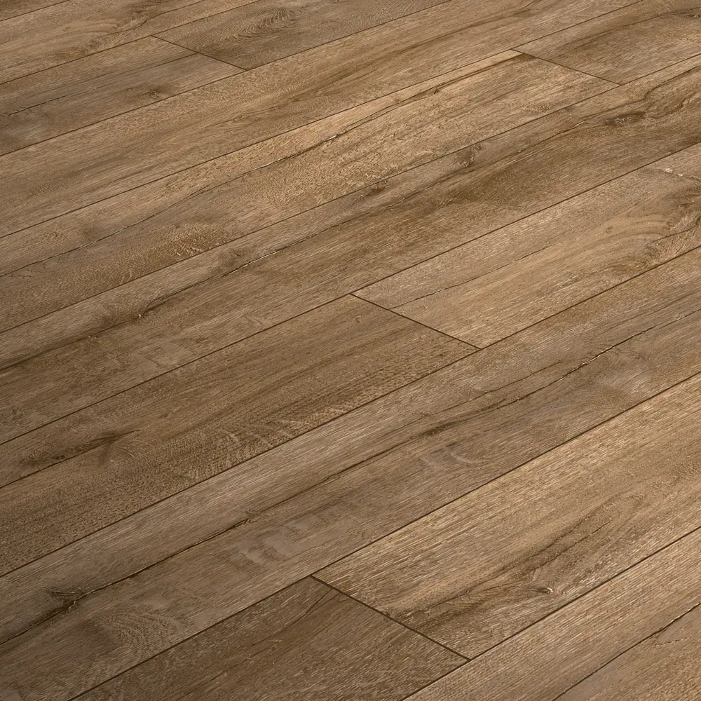 Линолеум «Noventis Ла Манш дуб Виллатик» 42 класс 2 м STLM-2201939 - Вид №3