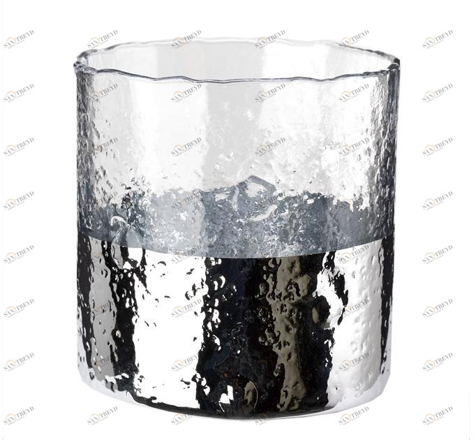 Pols Potten Стеклянный подсвечник  145-220-080 