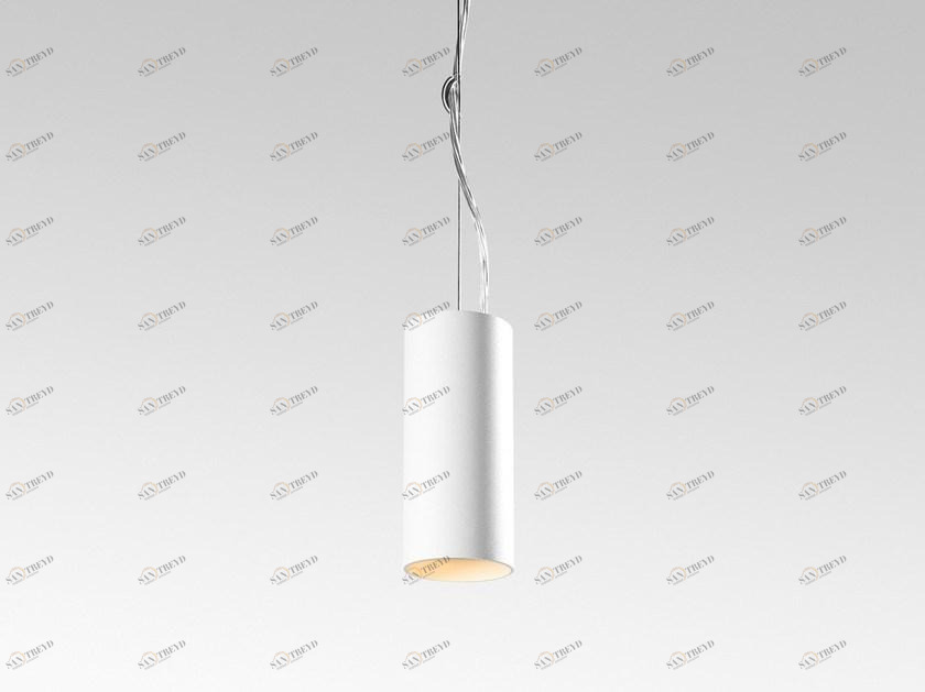 Modular Lighting Instruments Светодиодная подвесная лампа Nude sun-id-1484638