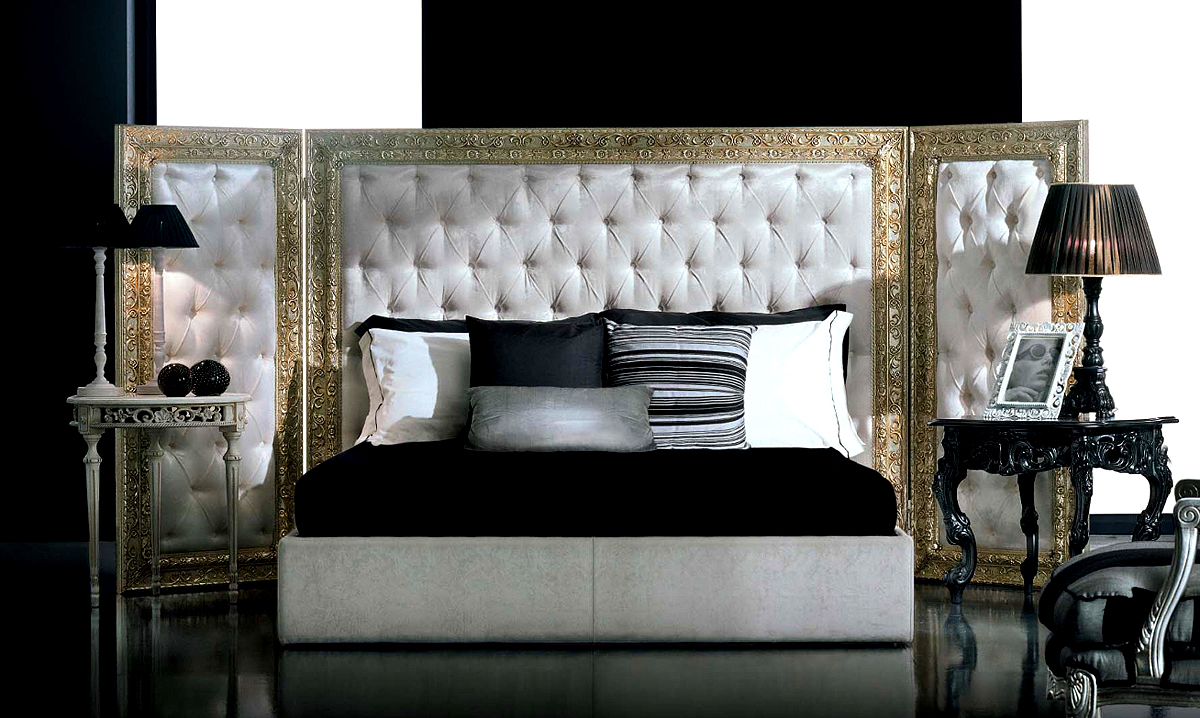 Кровать  OF INTERNI ML.2405LL 