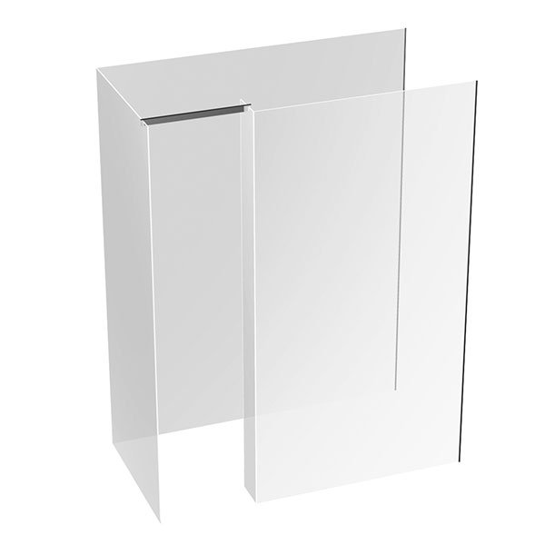 ST-129 Penisola Душевая кабина Antoniolupi 