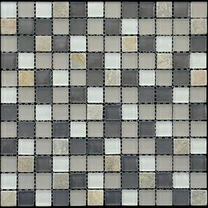 МОЗАИКА МИКС KBE-07  NATURAL KOBE