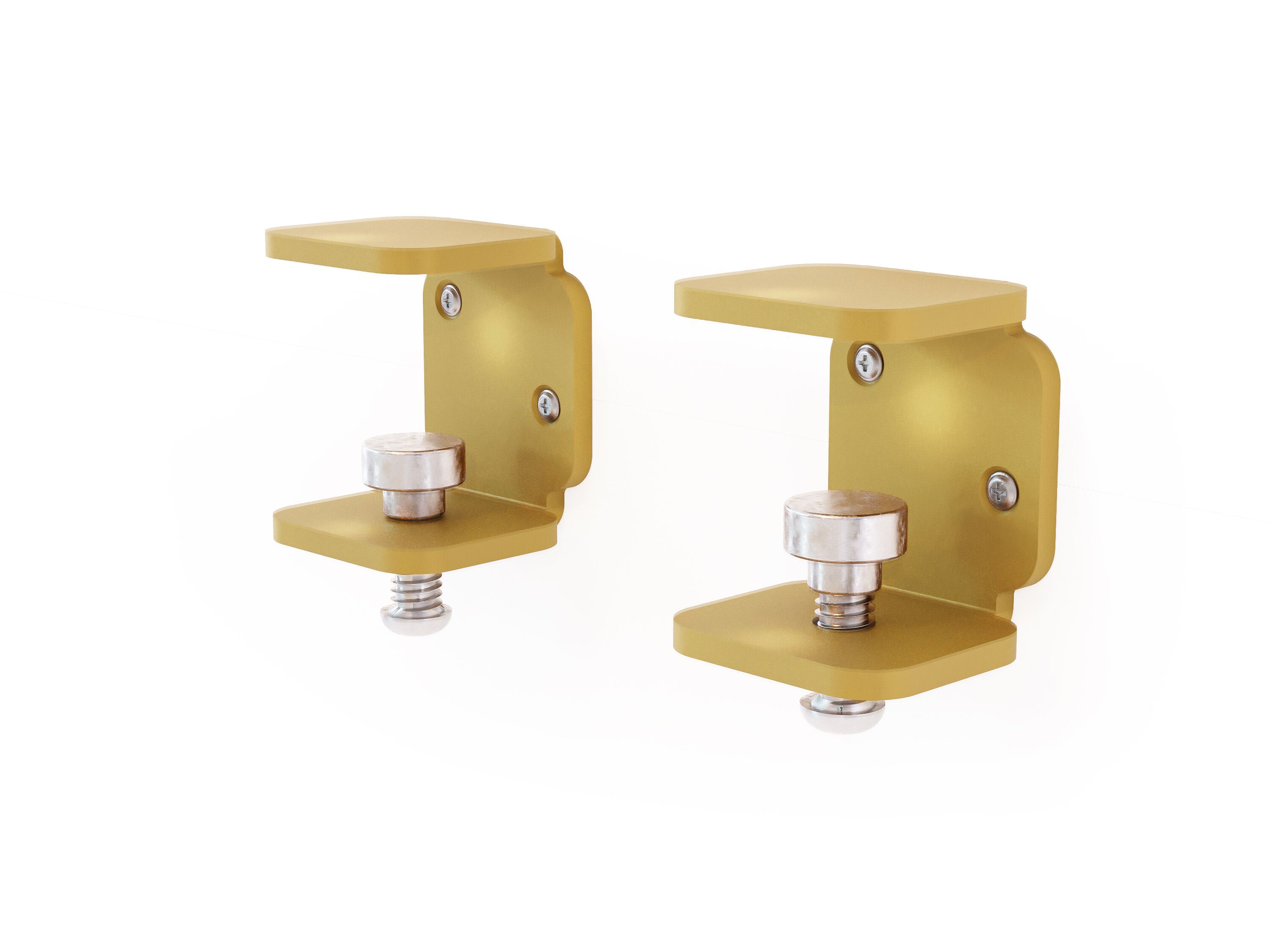 Стальной кронштейн Déco-Gem GRENAT ARCH-00097688 - Вид №5