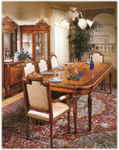 Стол  AR ARREDAMENTI 1606 01