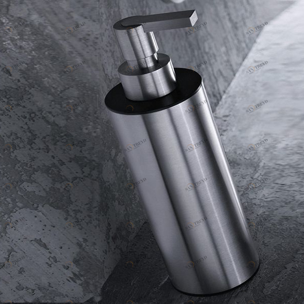 RADOMONTE Диспенсери для жидкого мыла ACN22 S ACCESSORIES Аксессуары Radomonte ACN22S