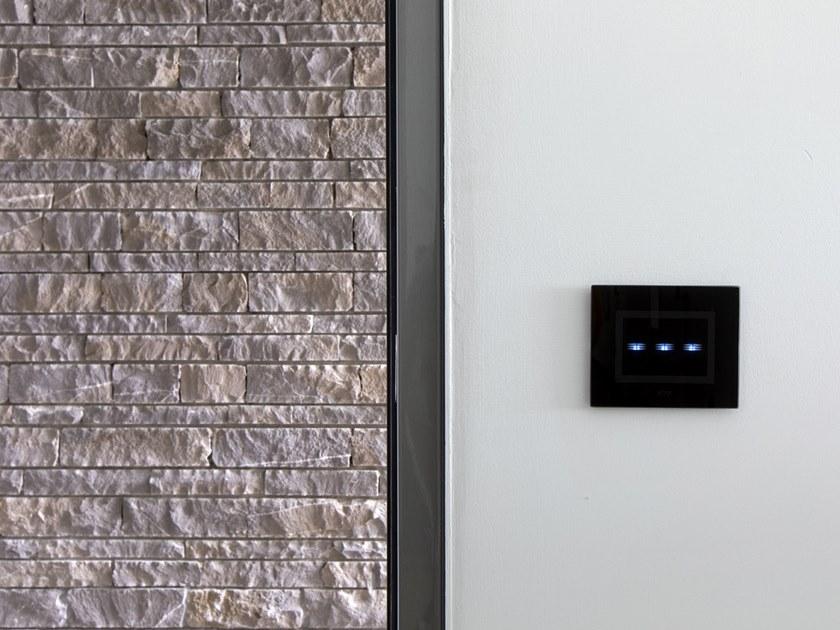 AVE Сенсорная гражданская серия в кристалле Touch luxury sun-id-1506405 - Вид №2