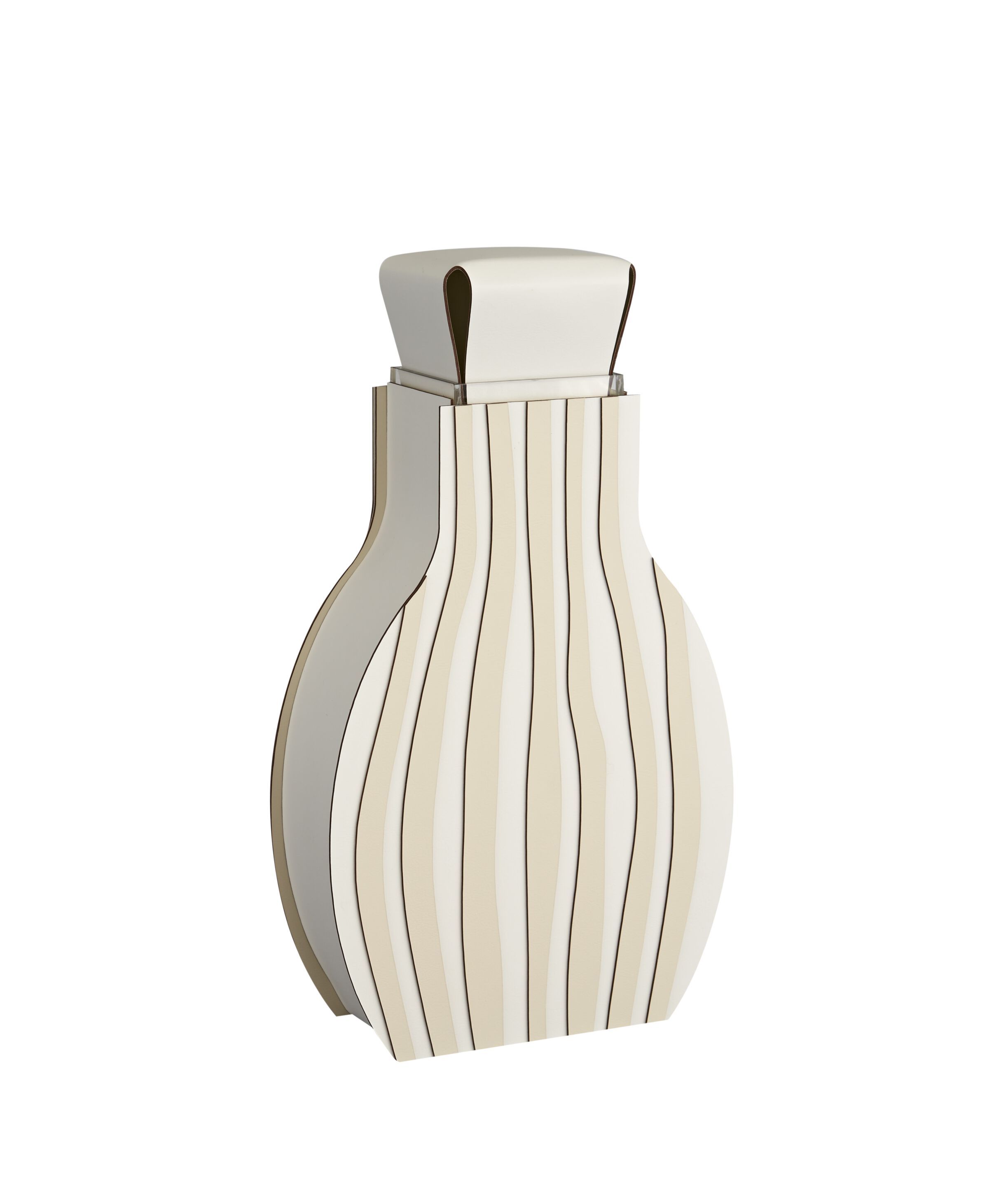 Кожаная ВАЗа ADJ восемь ARCH-00084547 - Вид №3